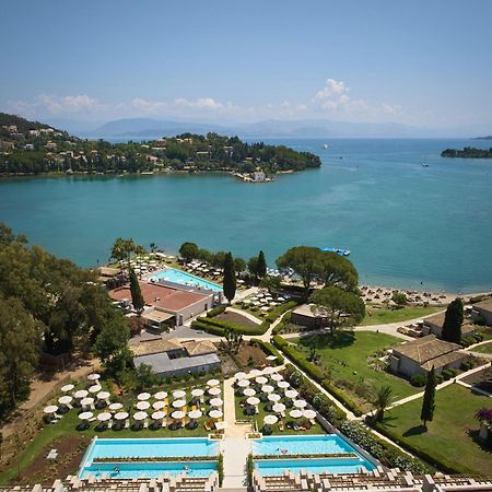 Dreams Corfu Resort & Spa Γουβιά Εξωτερικό φωτογραφία