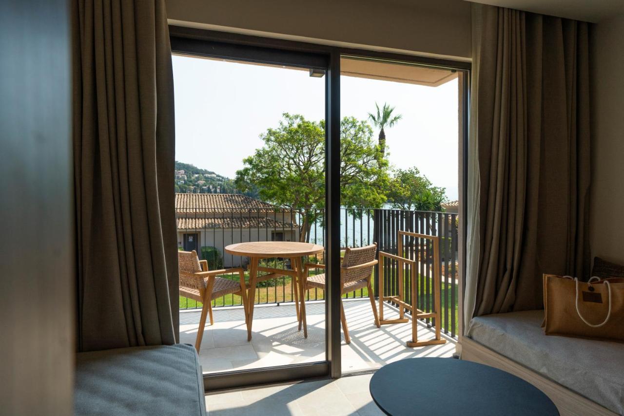 Dreams Corfu Resort & Spa Γουβιά Δωμάτιο φωτογραφία